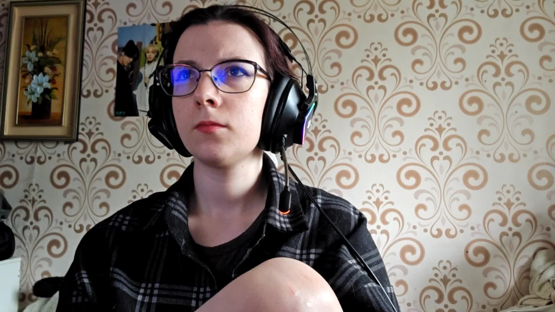 BirdieChuyangher Adult Chat August 19, 2026