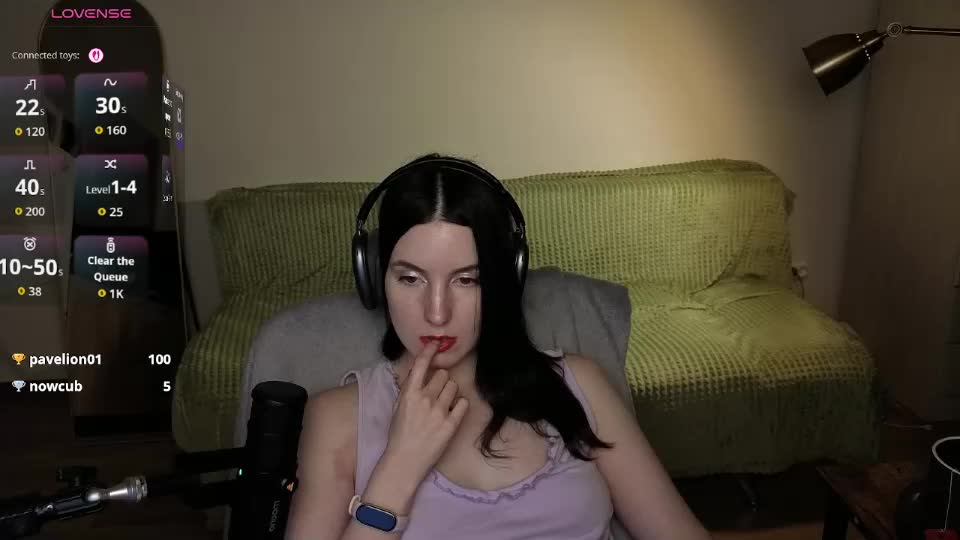 lumina_dark Adult Chat August 19, 2026