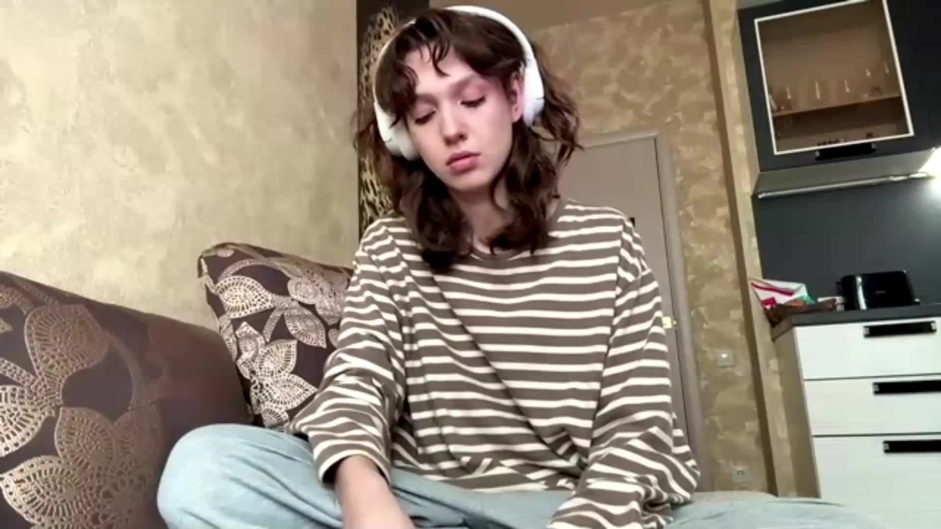 SunniCunningan Adult Chat August 19, 2026