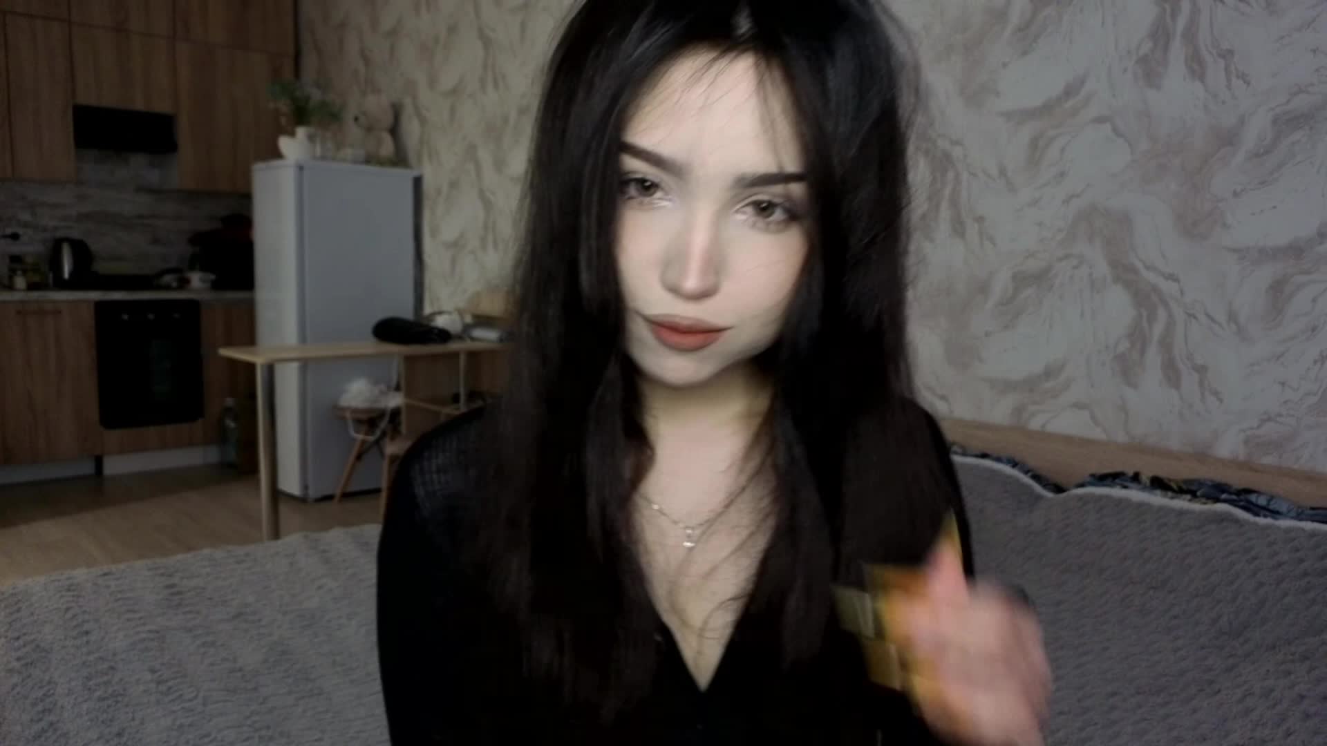 YuliaKim Adult Chat August 19, 2026