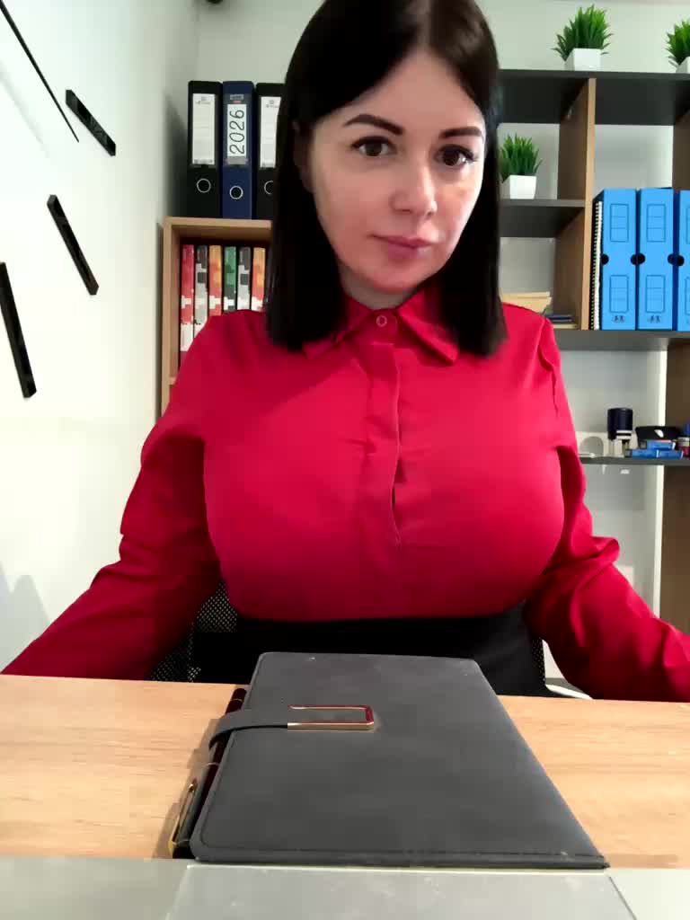 Brenda_KiSKA Adult Chat August 19, 2026