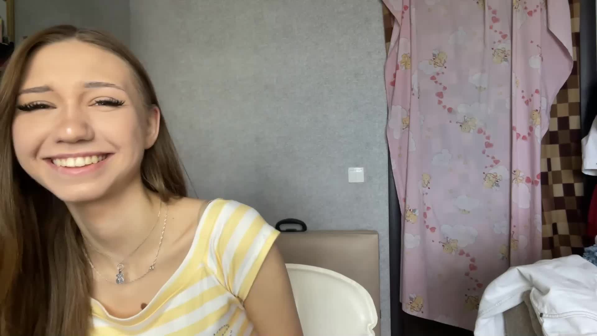 SofiaTanna Adult Chat August 19, 2026