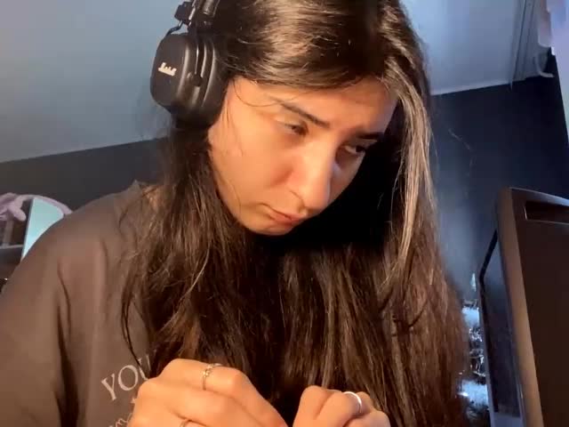 JennyPalafox Adult Chat August 19, 2026
