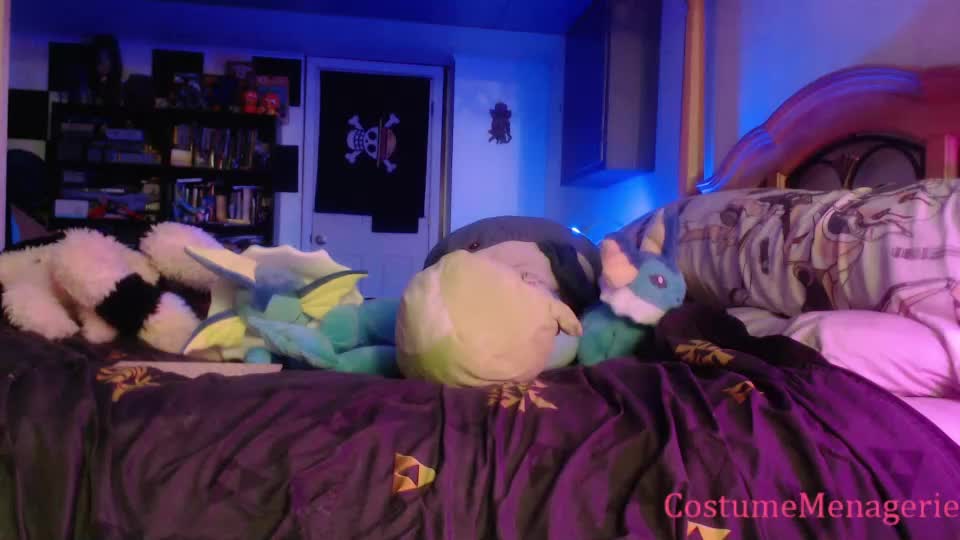 costumemenagerie Adult Chat August 19, 2026
