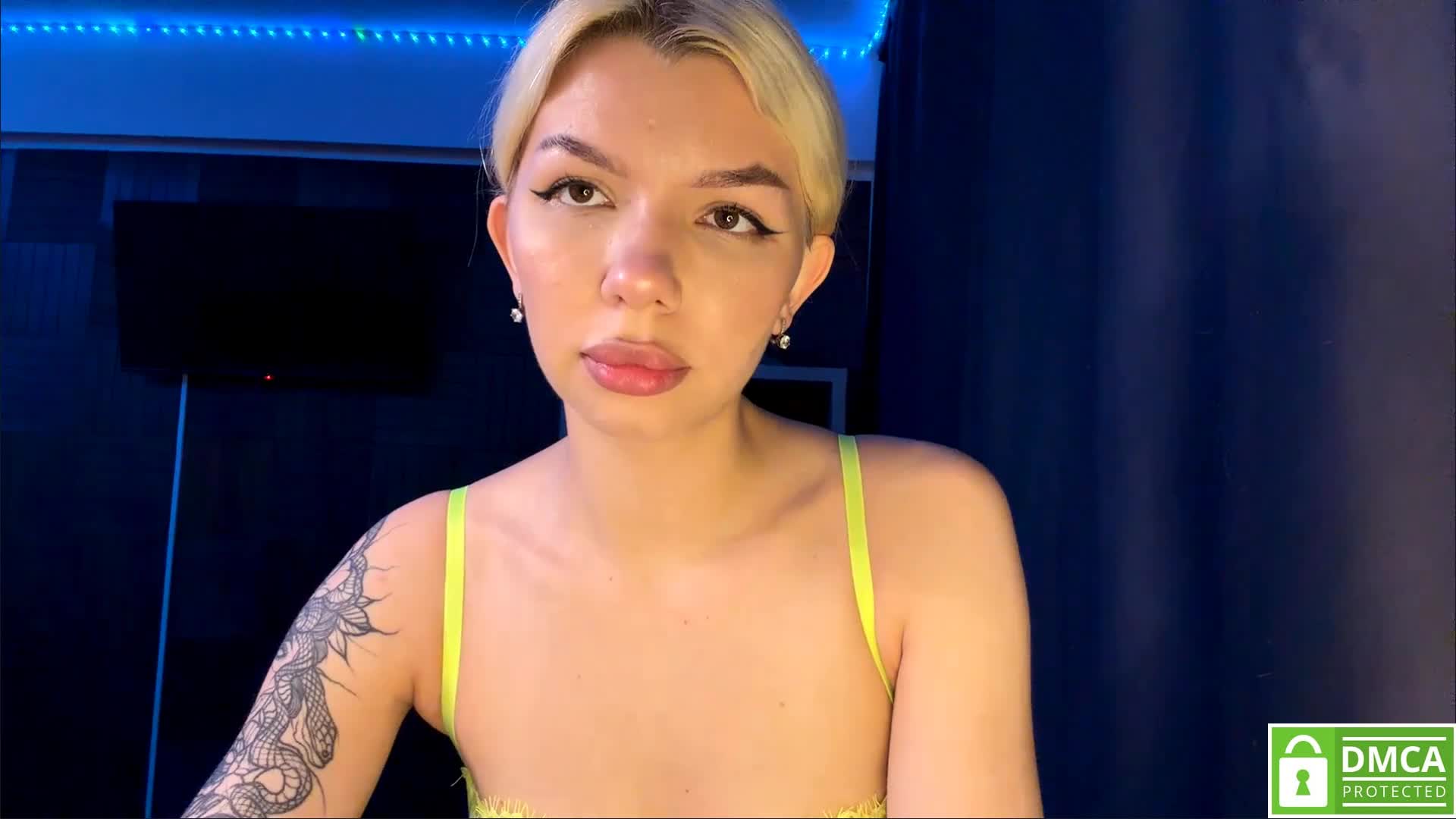 isabelluck1 Adult Chat August 19, 2026
