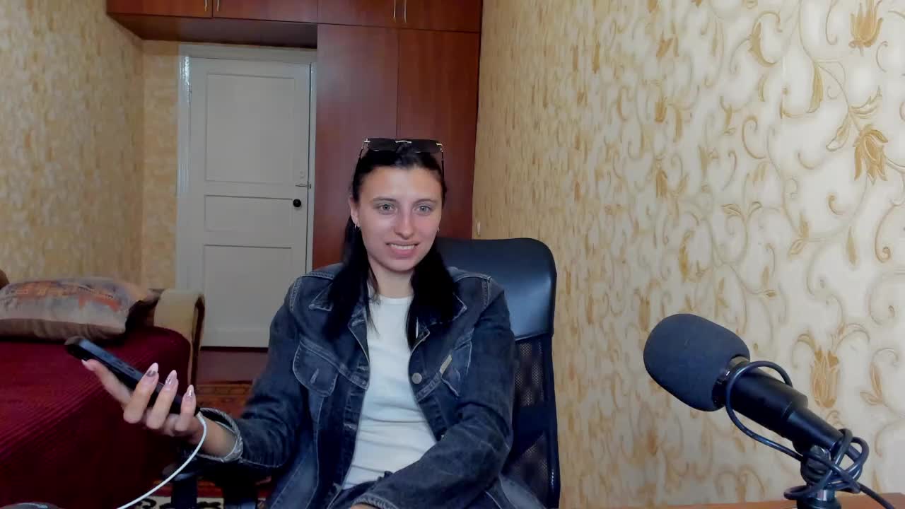 MilaBels Adult Chat August 19, 2026
