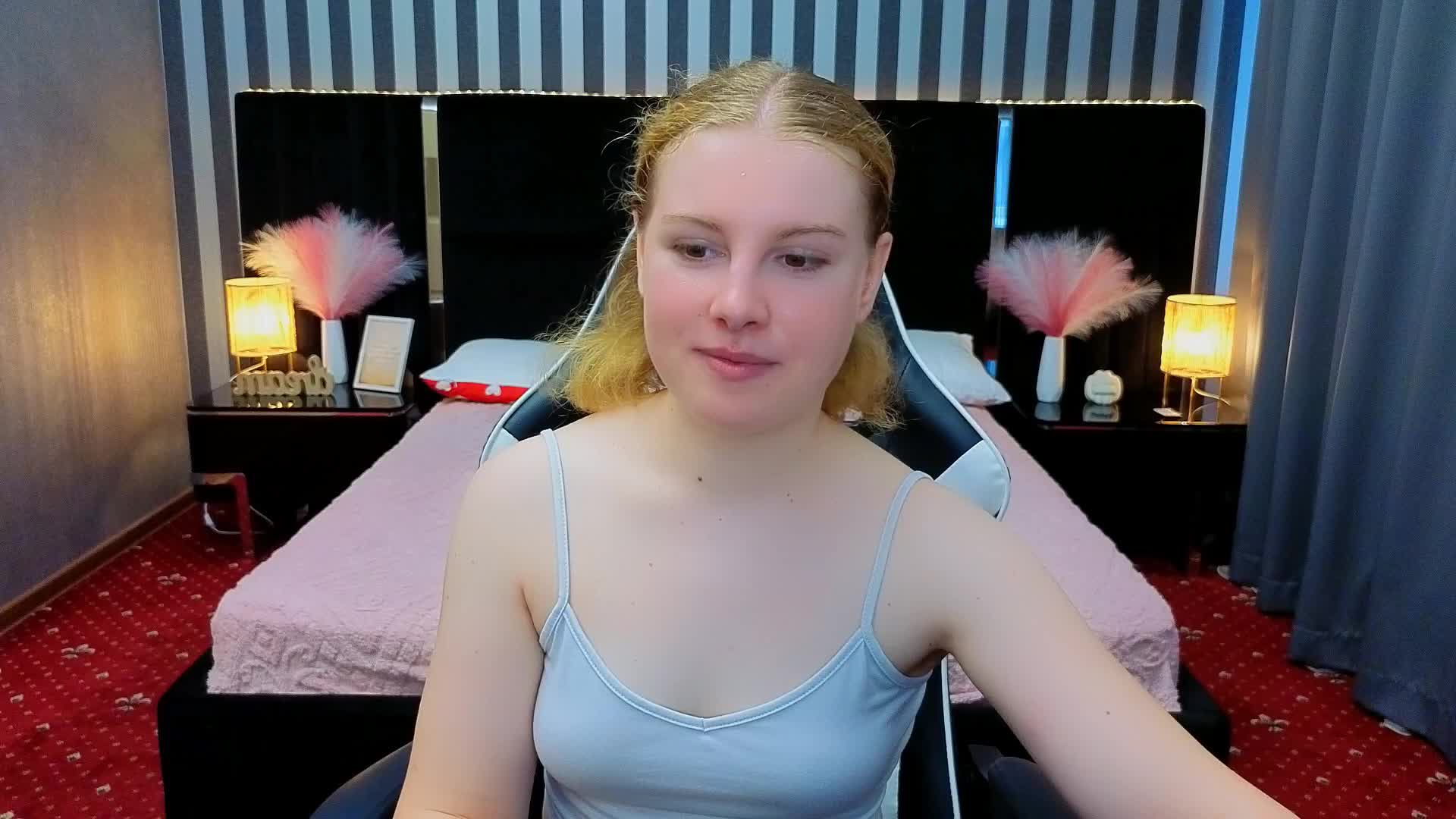 NastyaMurMeow Adult Chat August 19, 2026