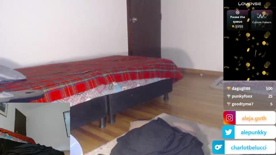 charlotbelucci_ Adult Chat August 19, 2026