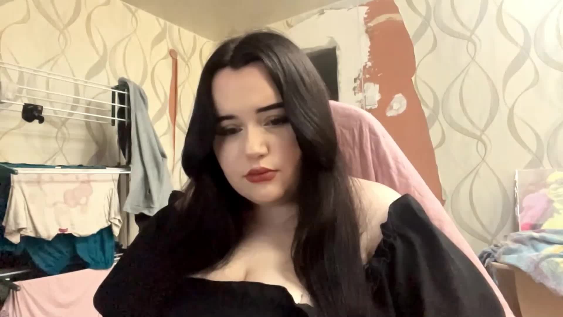 DreamaStonier Adult Chat August 19, 2026