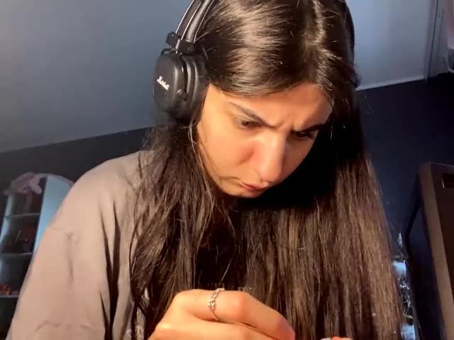 JennyPalafox Adult Chat August 19, 2026