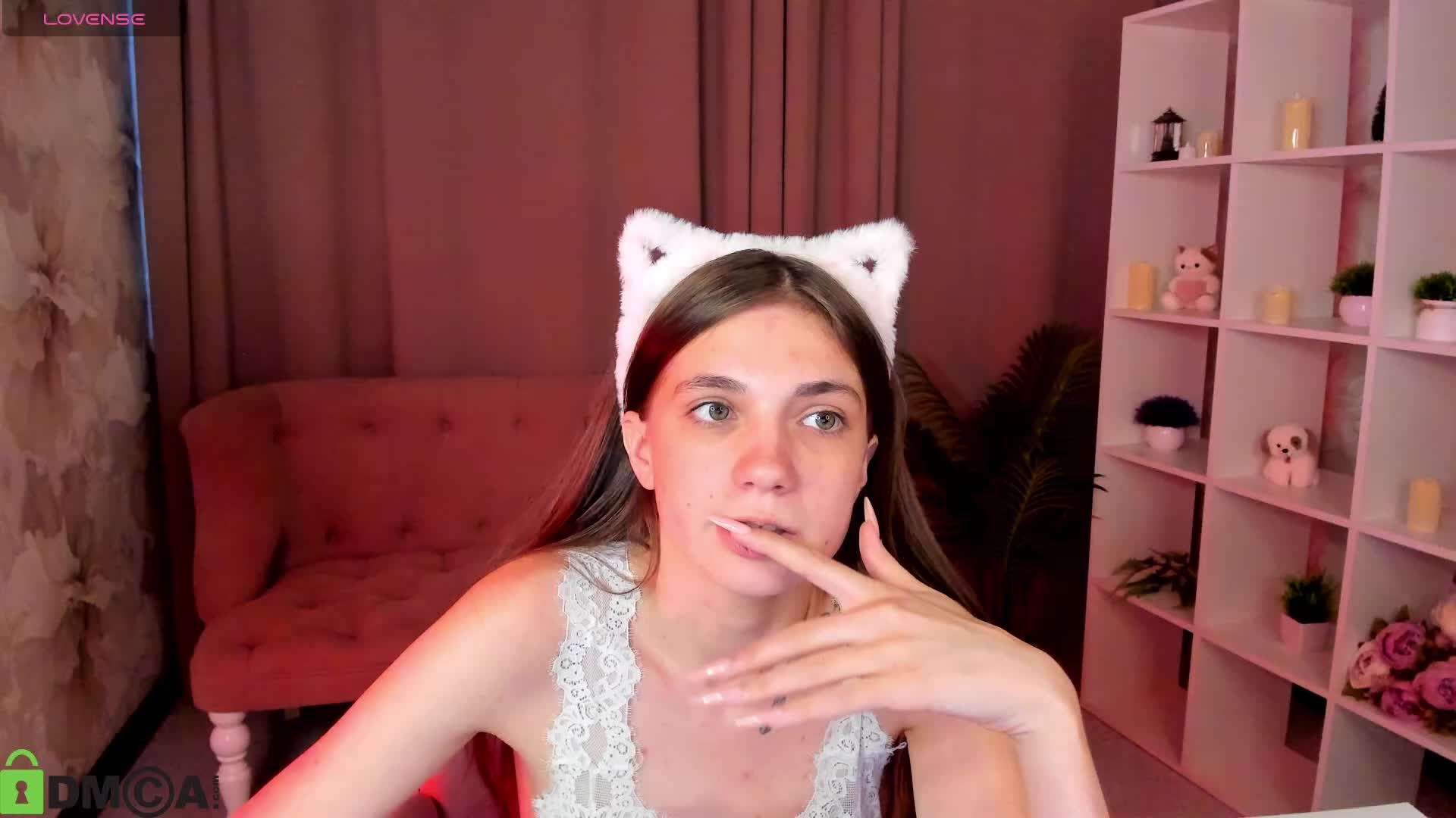 EllaFex Adult Chat August 19, 2026