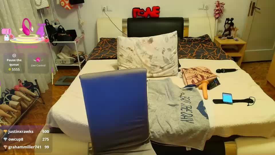 sweetdevil0810 Adult Chat August 19, 2026