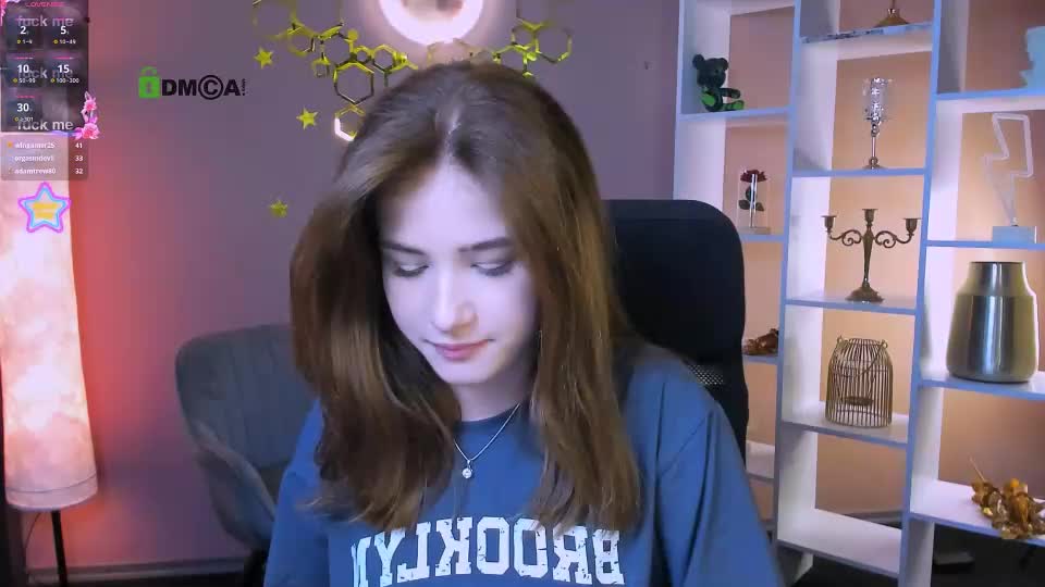 hanna_kiss3 Adult Chat August 19, 2026