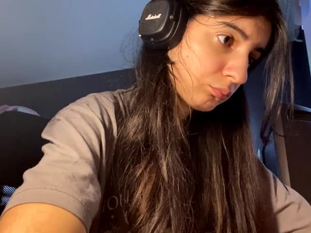 JennyPalafox Adult Chat August 19, 2026
