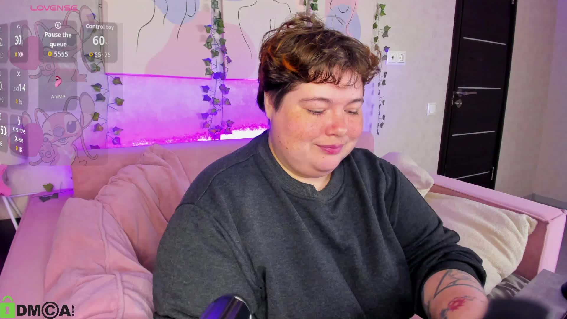Sew-Sunny Adult Chat August 19, 2026