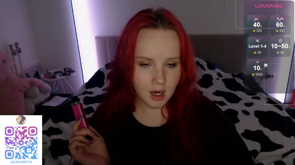 mi_cherry Adult Chat August 19, 2026