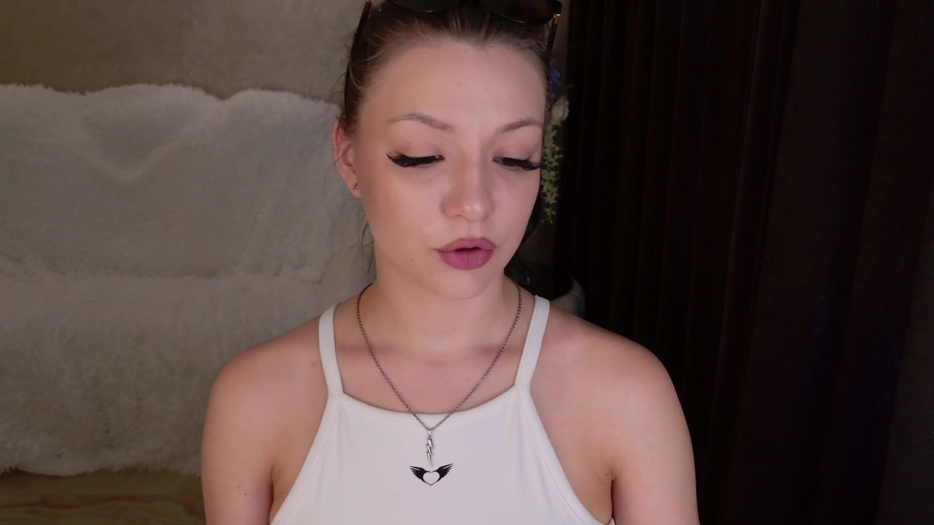 AmandaGrasy Adult Chat August 19, 2026
