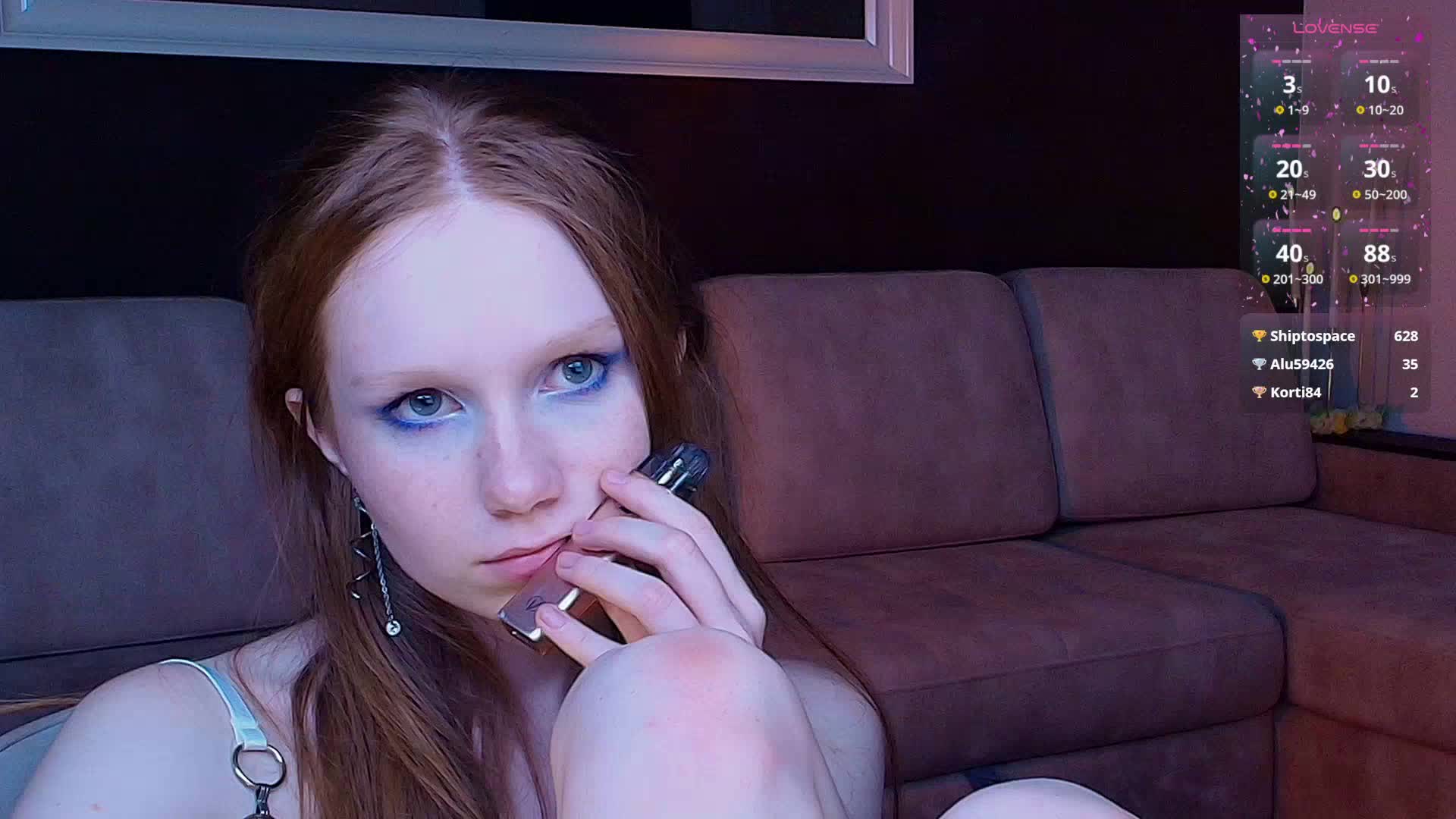 Lakisha Adult Chat August 20, 2026
