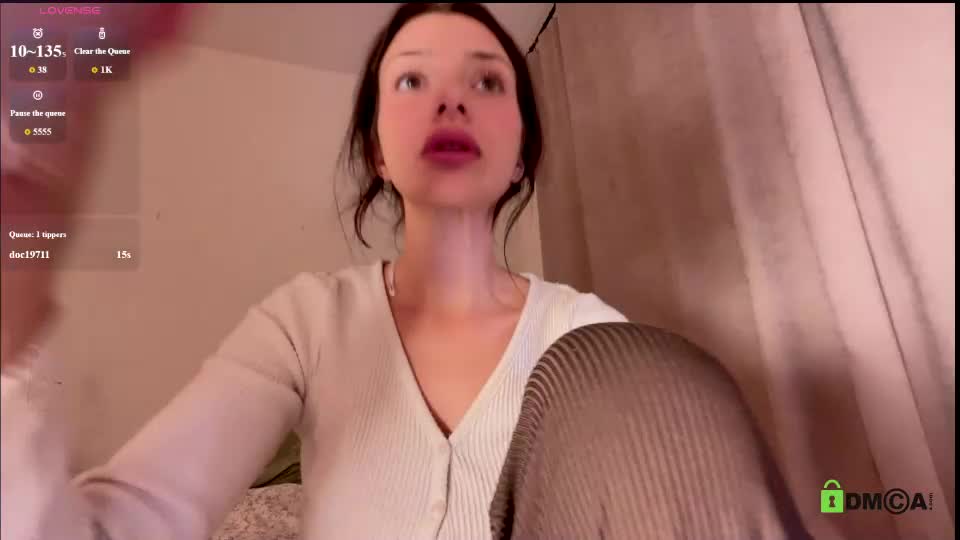 sylvieadorableeeee Adult Chat August 20, 2026