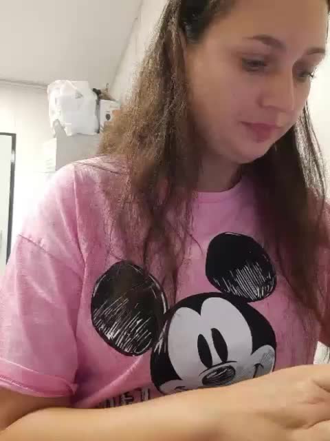 MiLAshKaA Adult Chat August 20, 2026