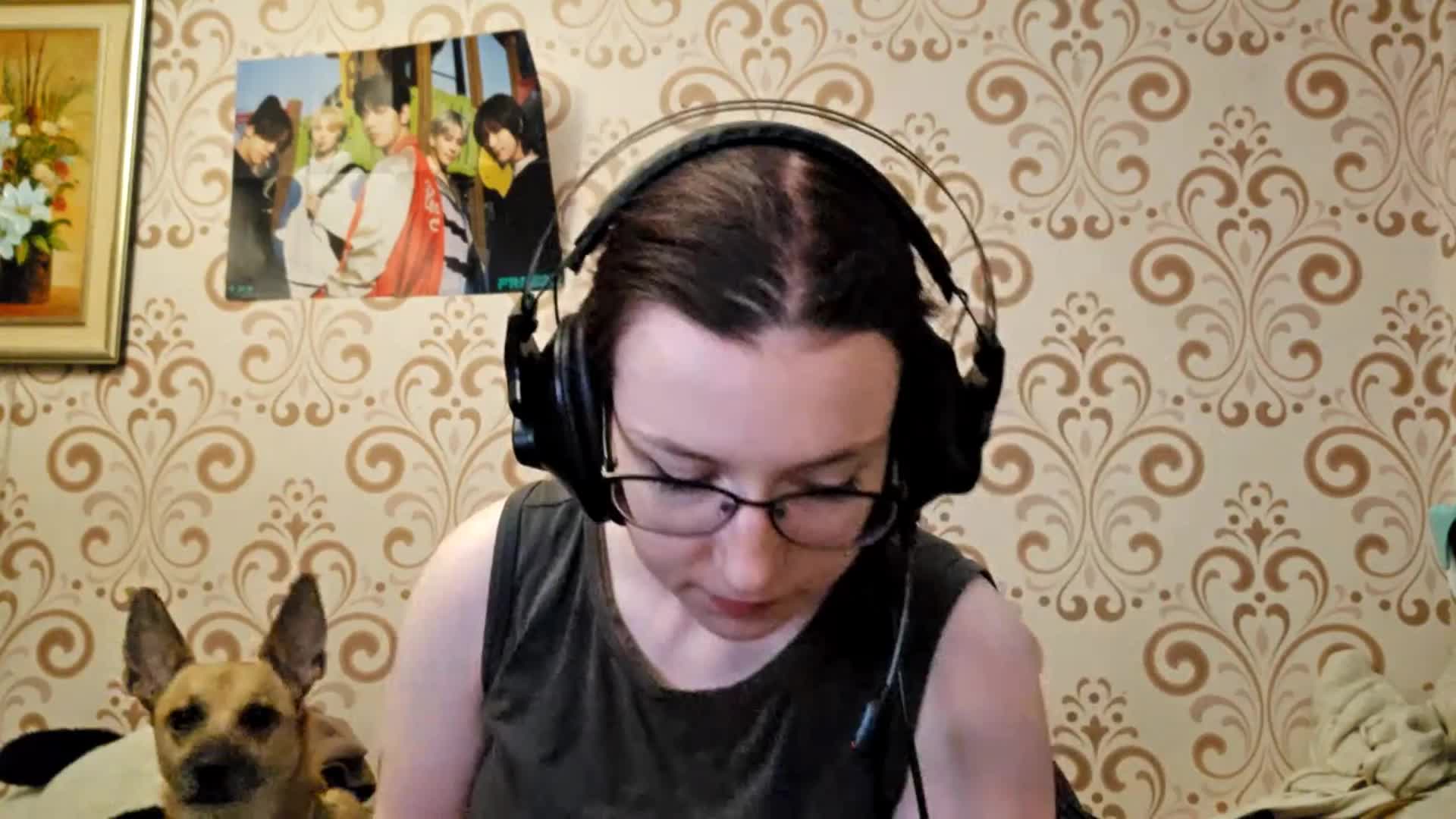 BirdieChuyangher Adult Chat August 19, 2026