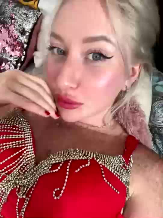 SexvBarbie Adult Chat August 20, 2026