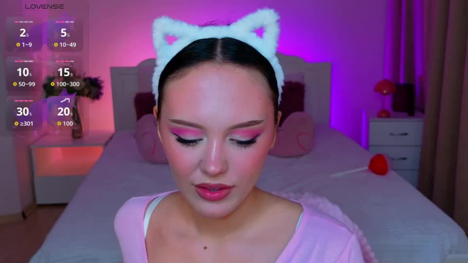 cassadyy Adult Chat August 20, 2026