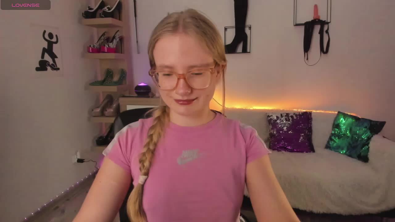 NancyErotic Adult Chat August 20, 2026