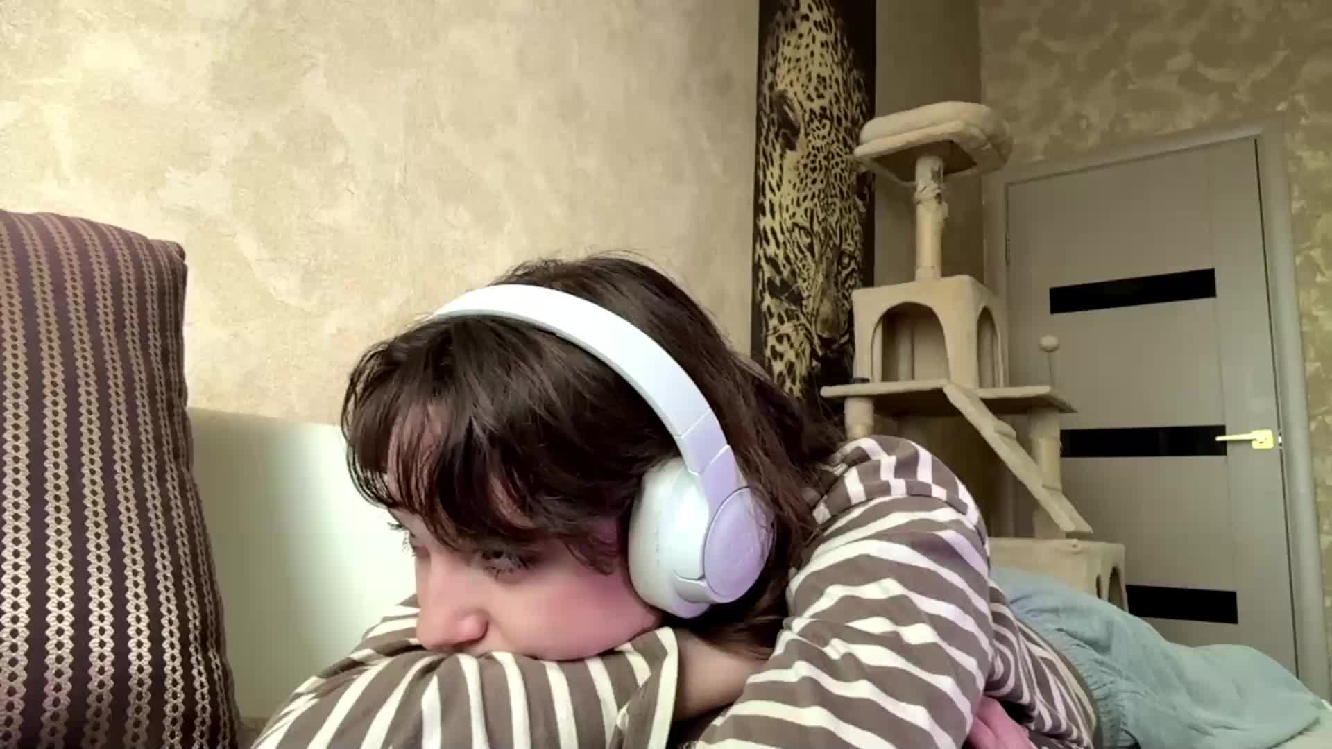 SunniCunningan Adult Chat August 20, 2026
