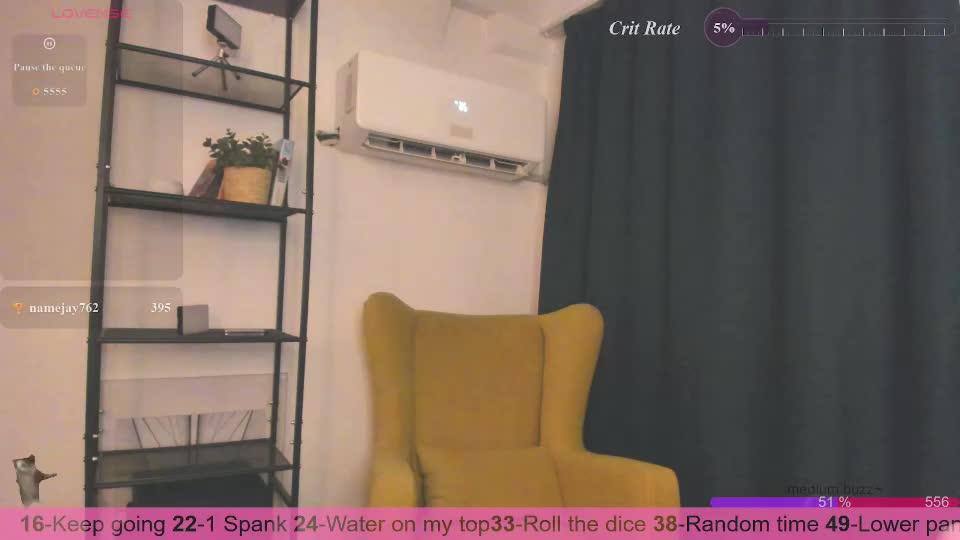 peachymaybe Adult Chat August 20, 2026