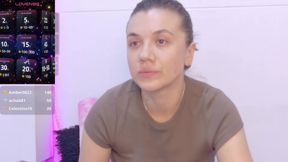 katia_rose23 Adult Chat August 20, 2026