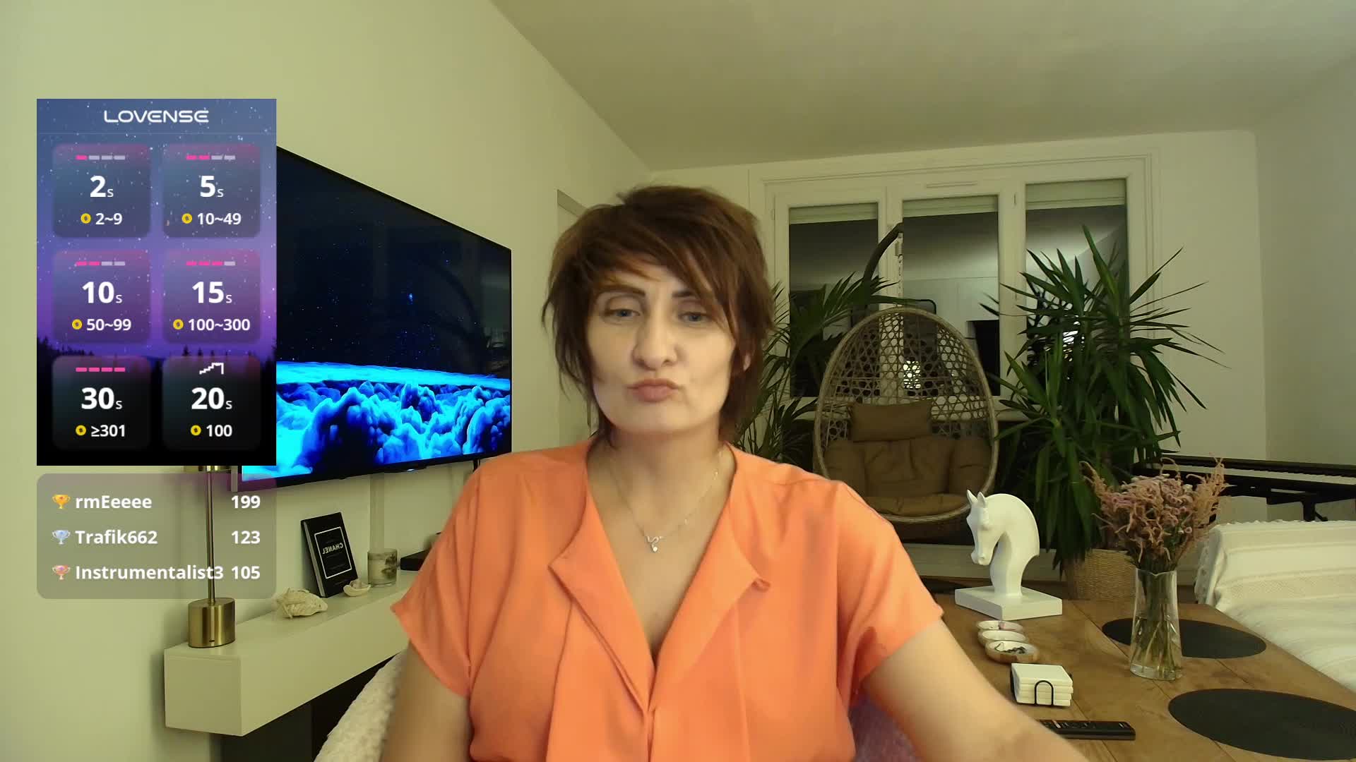 Balsamirovshitsa Adult Chat August 20, 2026