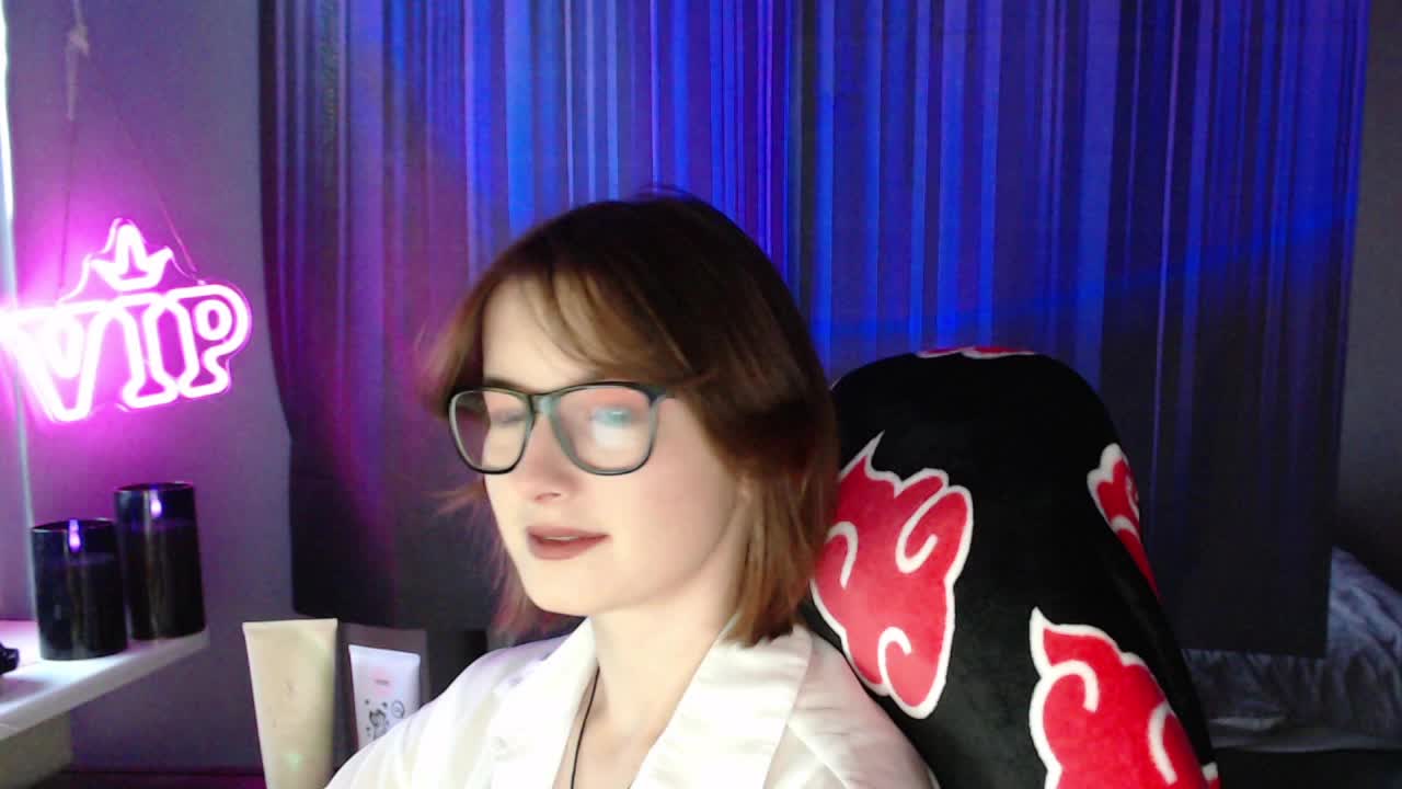Cherry-Luna Adult Chat August 20, 2026