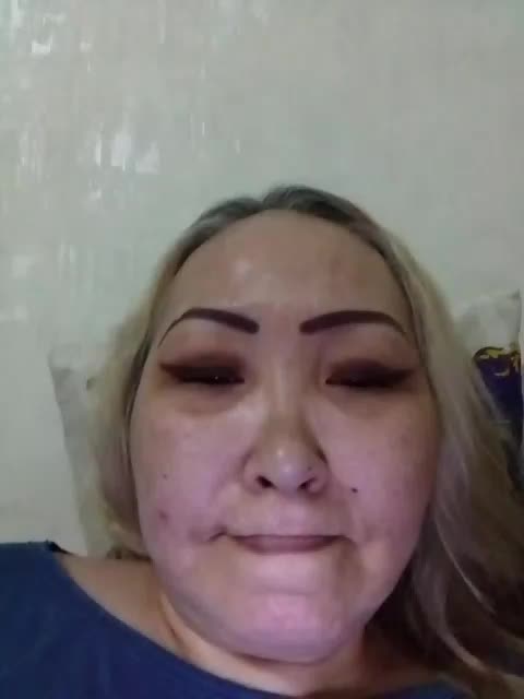 FINANCIALLY_POOR Adult Chat August 20, 2026