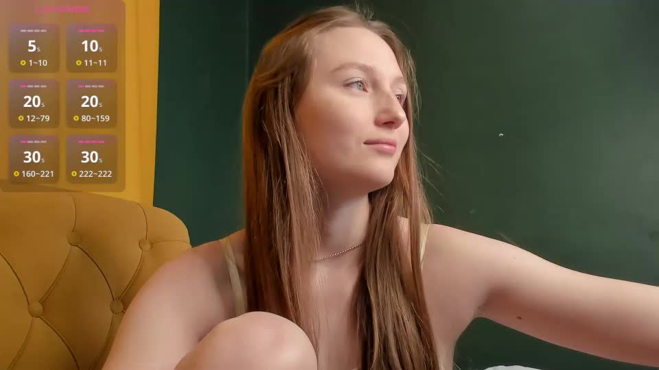 baby_annn Adult Chat August 20, 2026