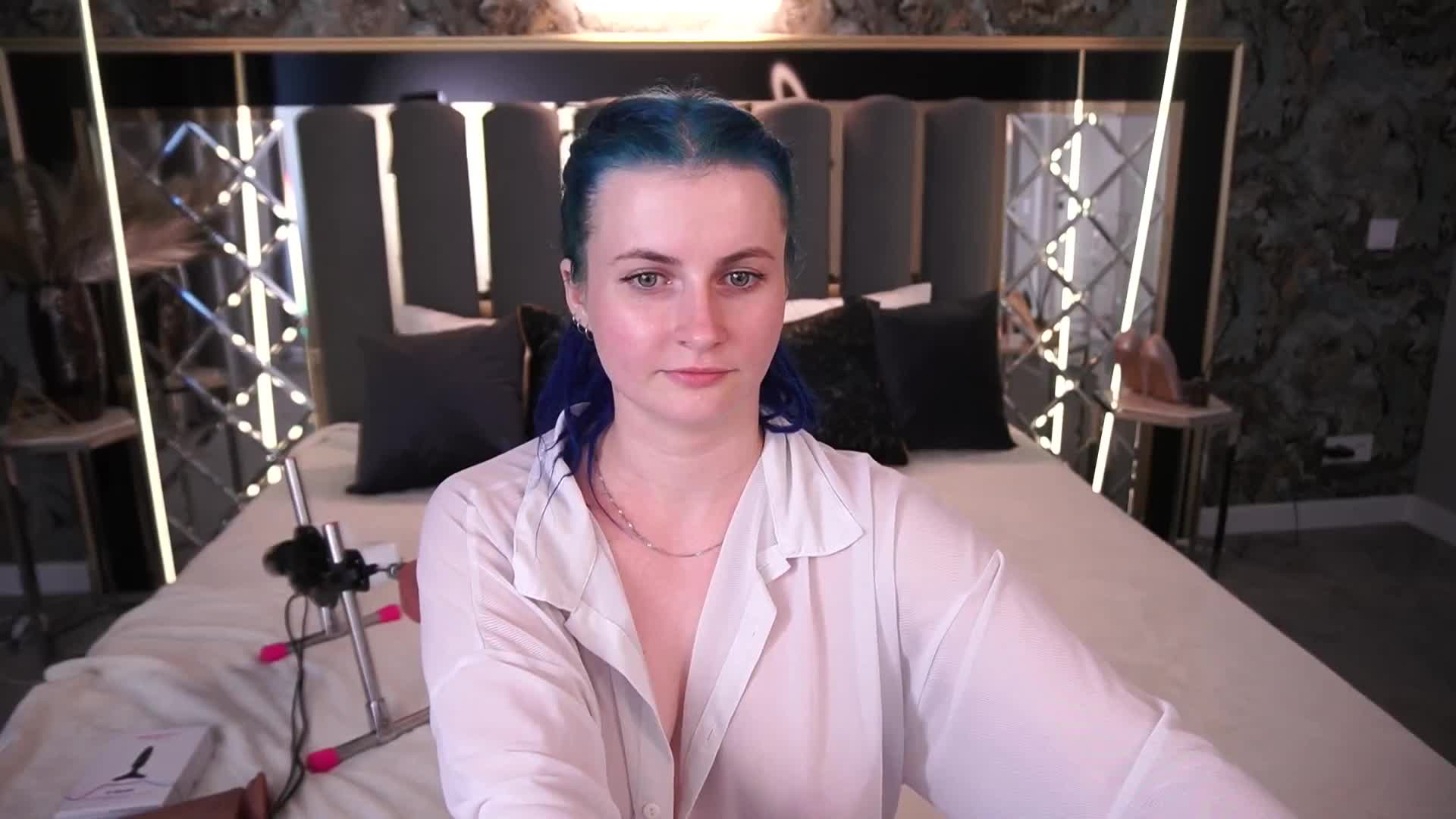 AlisaGrace Adult Chat August 19, 2026