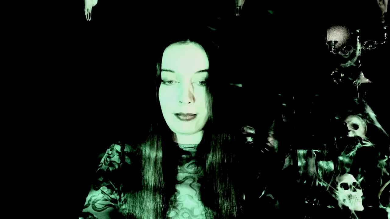 TheDominatrix Adult Chat August 20, 2026