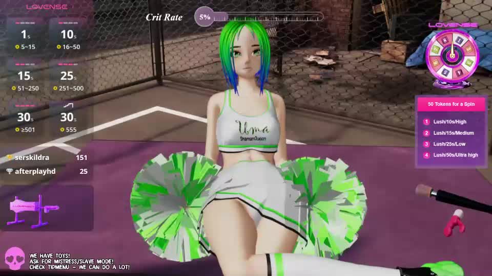 emyliveshow Adult Chat August 20, 2026