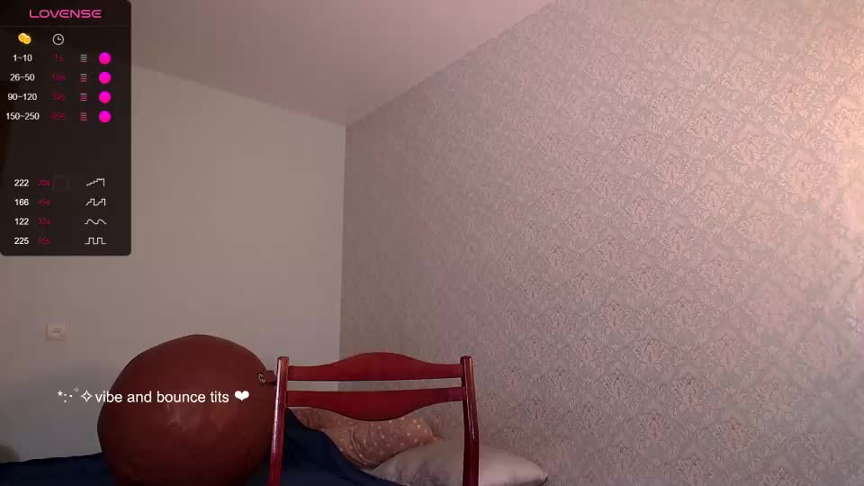 ambrosia_nectar Adult Chat August 20, 2026