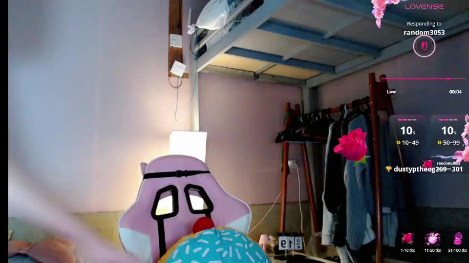 sugarsighs Adult Chat August 20, 2026