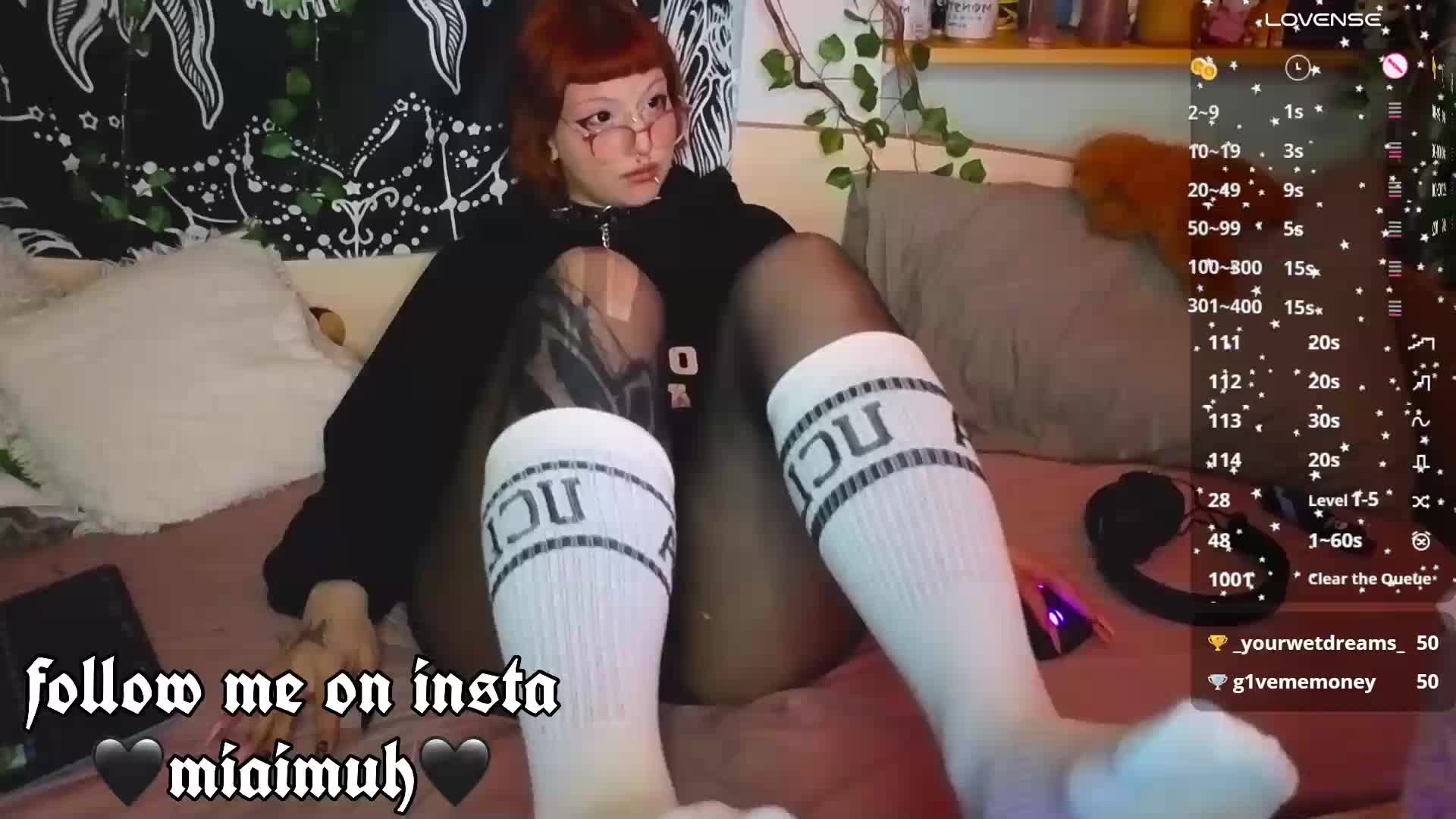 bornindark Adult Chat August 20, 2026