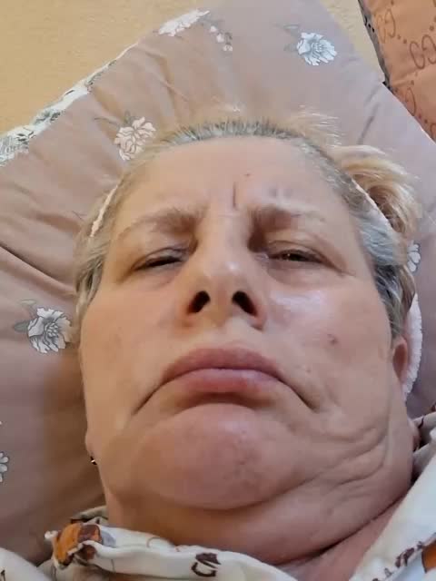 IrishkaLove Adult Chat August 20, 2026