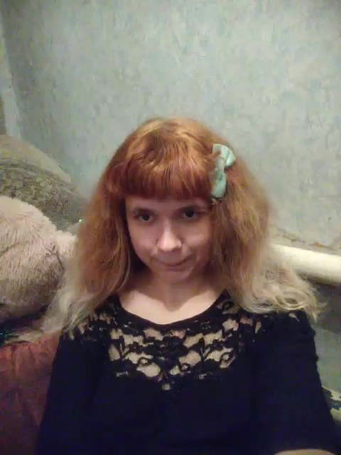 GrettaCandy Adult Chat August 20, 2026