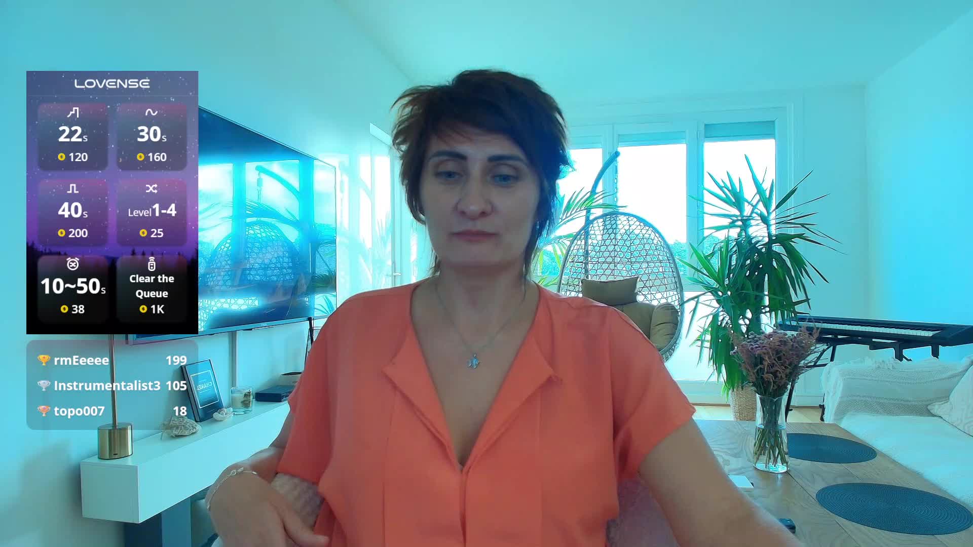 Balsamirovshitsa Adult Chat August 20, 2026