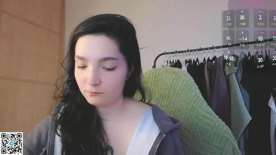 luna_moon14 Adult Chat August 20, 2026