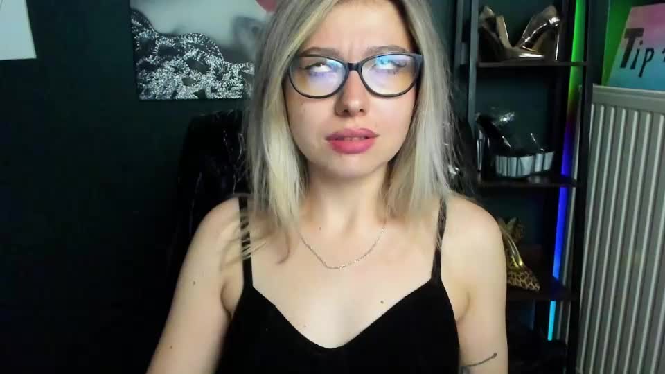 heidi_pleasure Adult Chat August 20, 2026