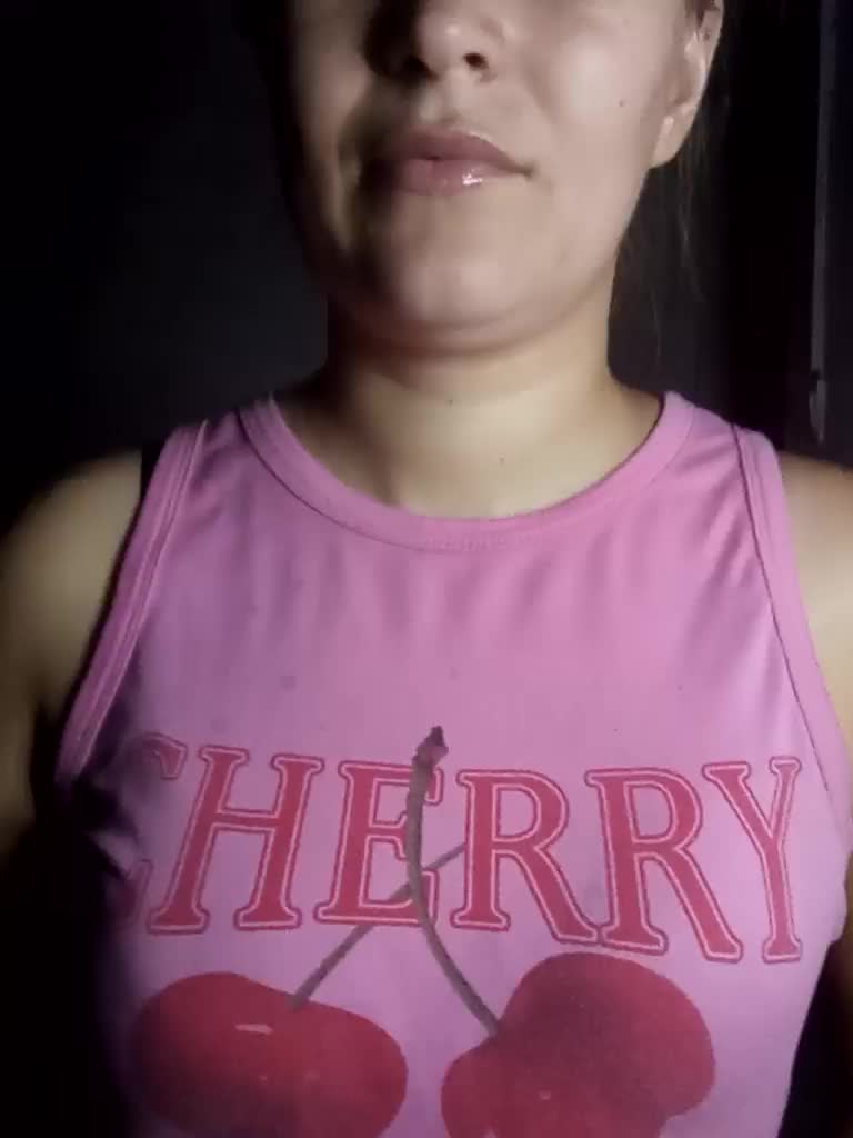 cherry_fire Adult Chat August 20, 2026