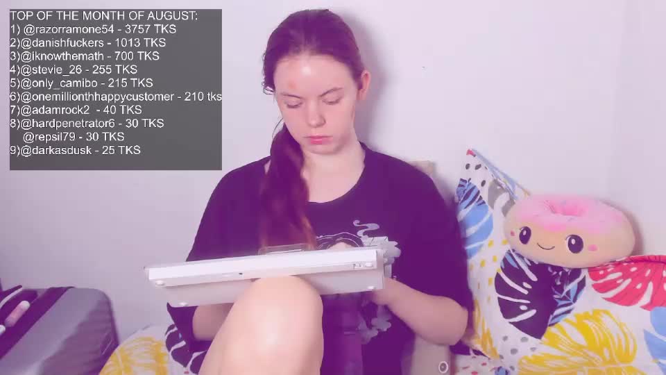 only_sarah1 Adult Chat August 20, 2026