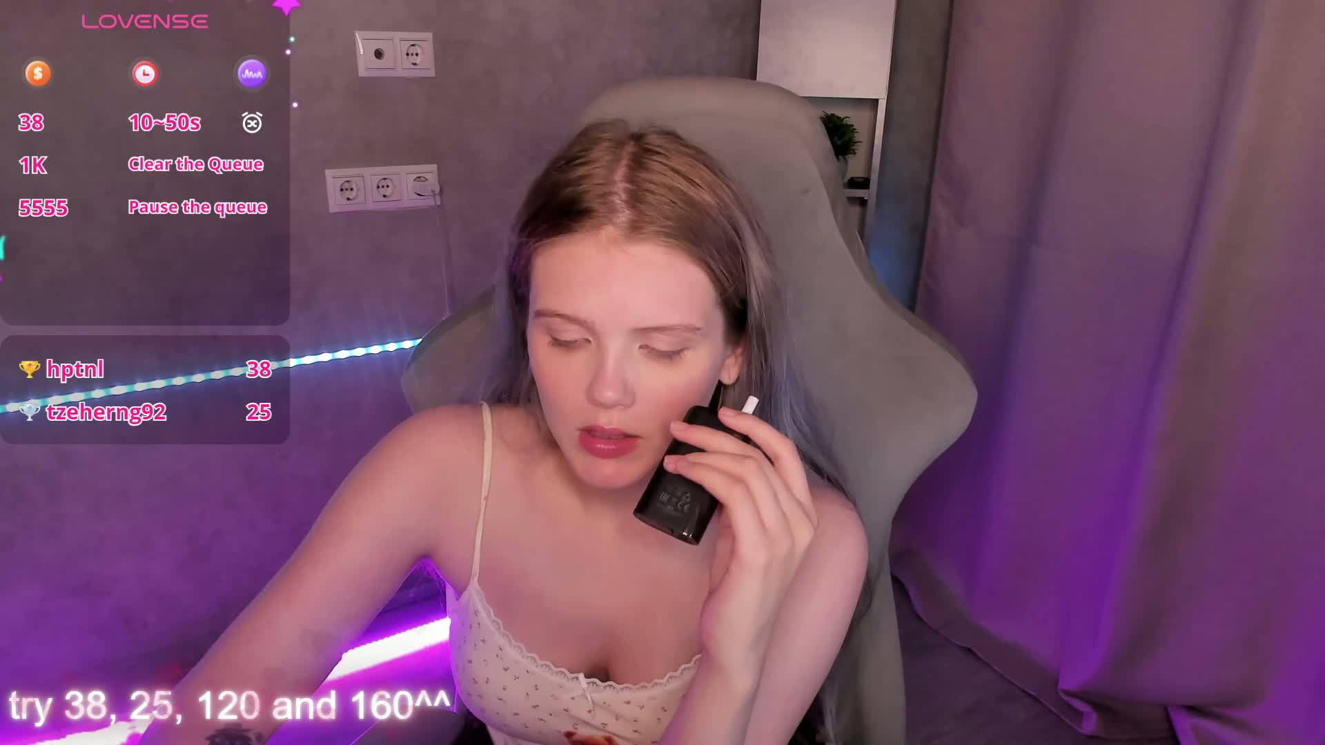 Alisa-Allison Adult Chat August 20, 2026