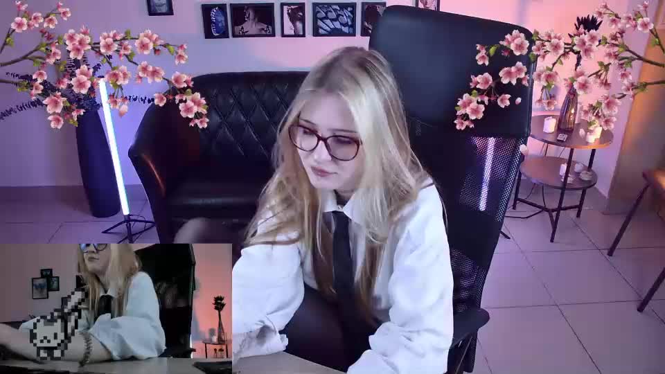 lanafitch Adult Chat August 19, 2026